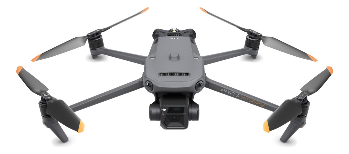Drone DJI Mavic 3 Enterprise 1