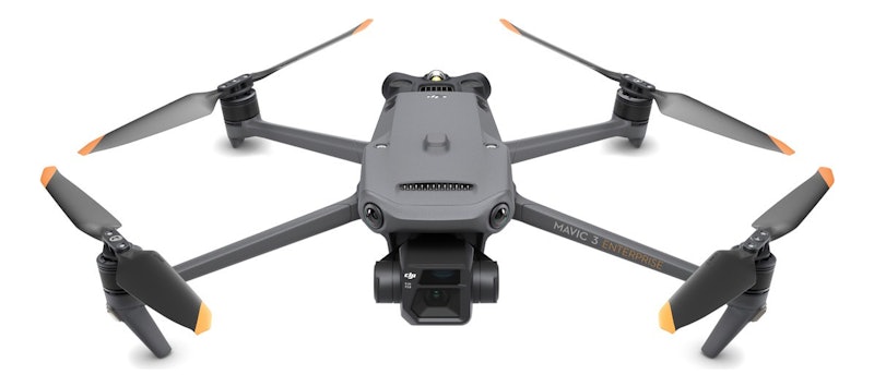 Drone DJI Mavic 3 Enterprise 1