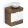 CELITE Gabinete para Banheiro Kit Basic 1