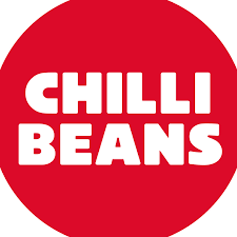 Chilli Beans 1