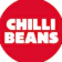 Chilli Beans 1