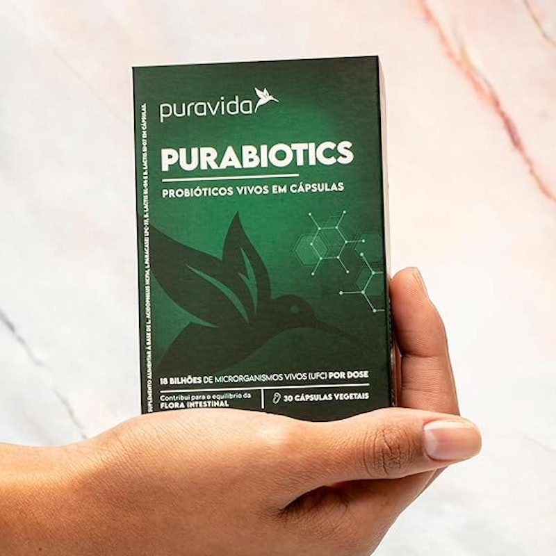 Purabiotics 4