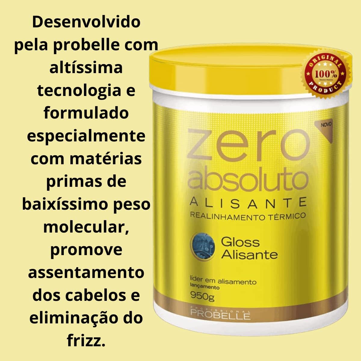 BTX Zero Absoluto 2