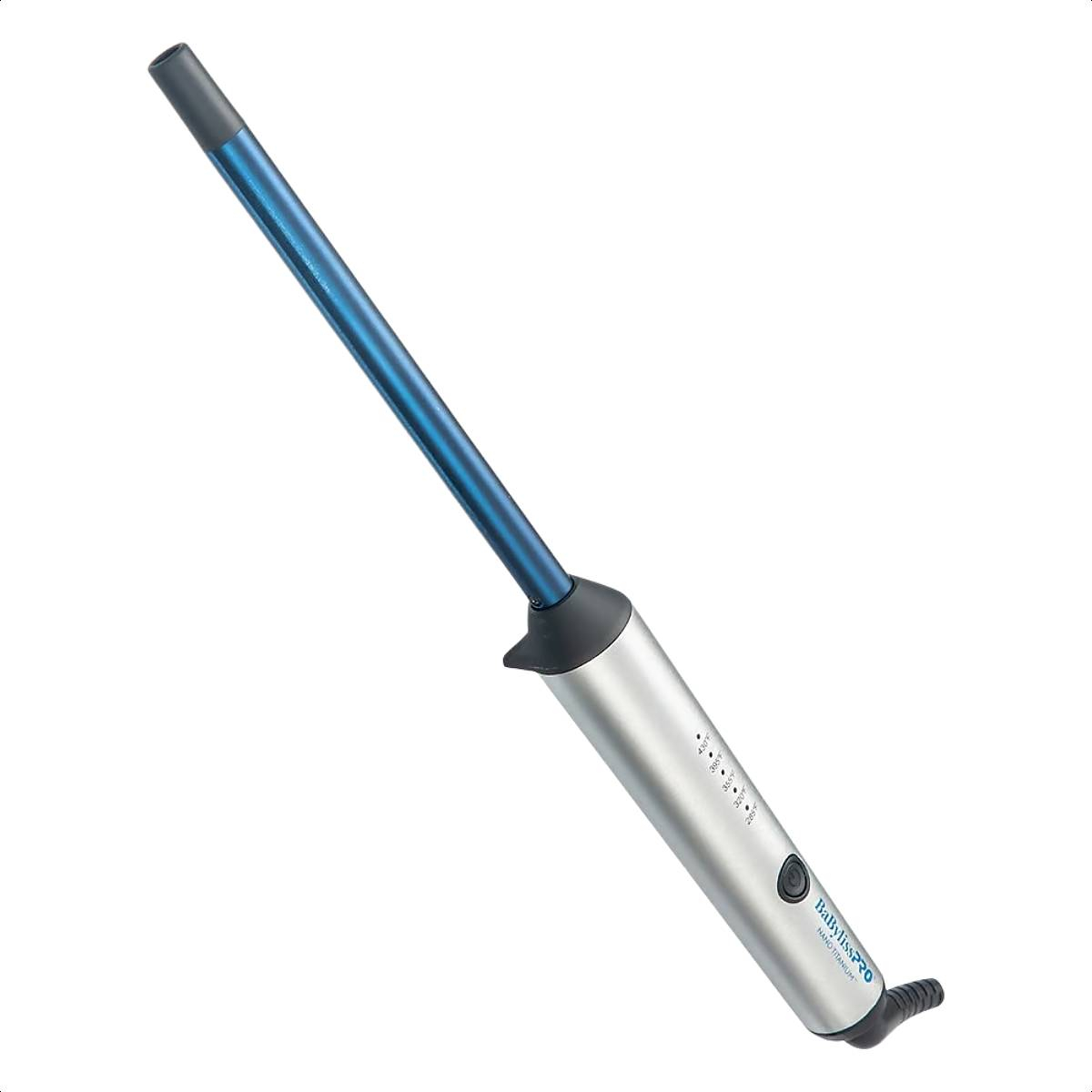 Modelador de Cachos 13 mm Nano Titanium BabyLiss Pro 1