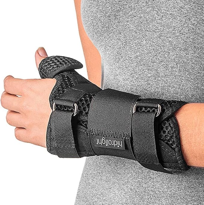 Órtese Comfort Air com Polegar 3