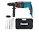 HANABI Martelete Perfurador Rompedor Professional 26 mm 1300 W Sds 1