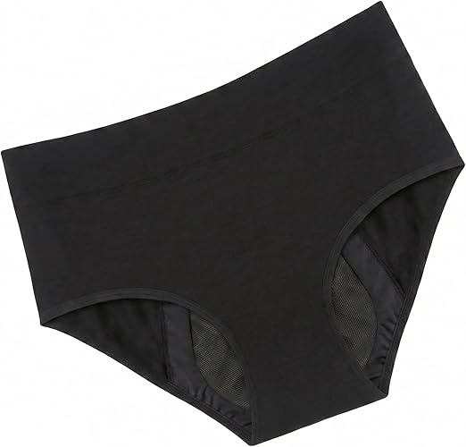 Calcinha Absorvente 1