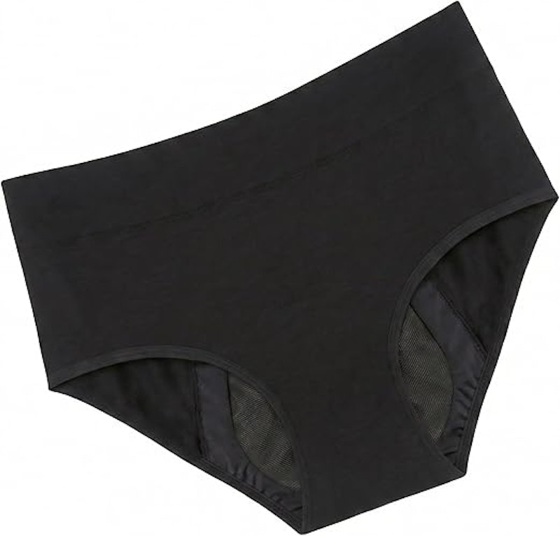 Calcinha Absorvente 1