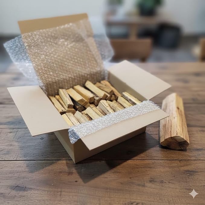 Palo Santo Incenso Natural 3