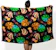 MARUJÁ BEACH Canga Viscose Estampada 1