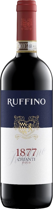 Ruffino Chianti DOCG 1