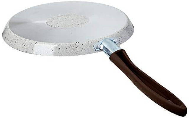 Tapioqueira e Panquequeira com Fundo de Indução 3