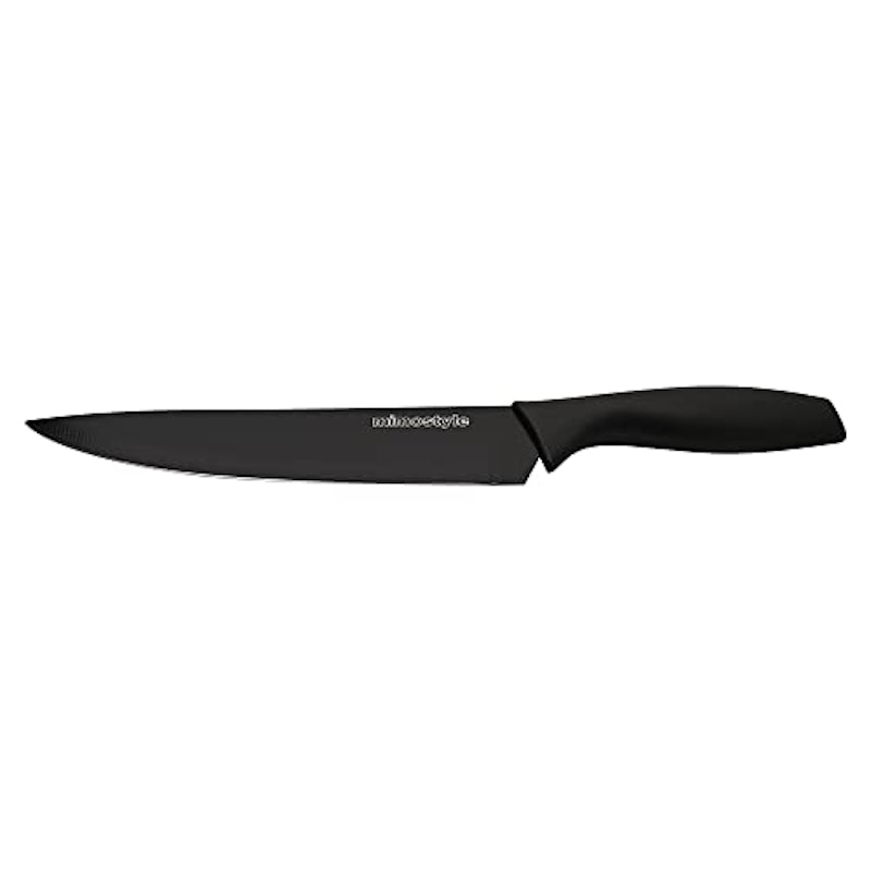 Faca Chef Profissional em Aço Inox 3