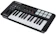 M-AUDIO Teclado Controlador M-Audio Oxygen 25 IV 1