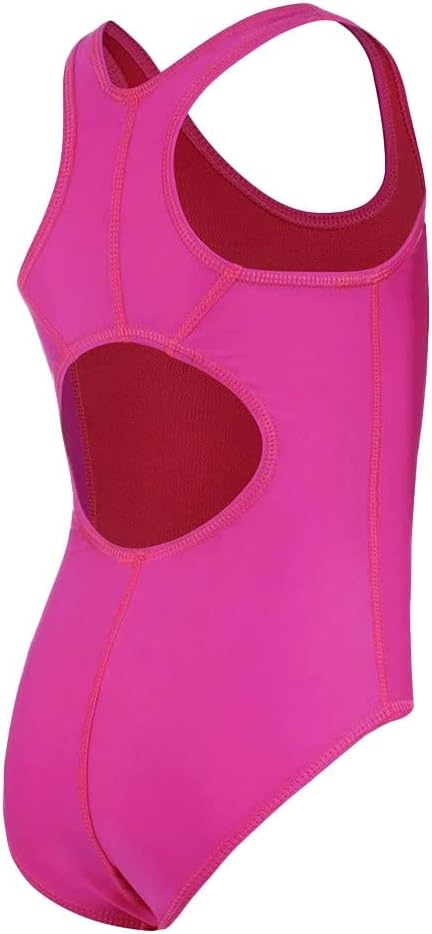 Maiô Infantil Vital 3 Speedo 2
