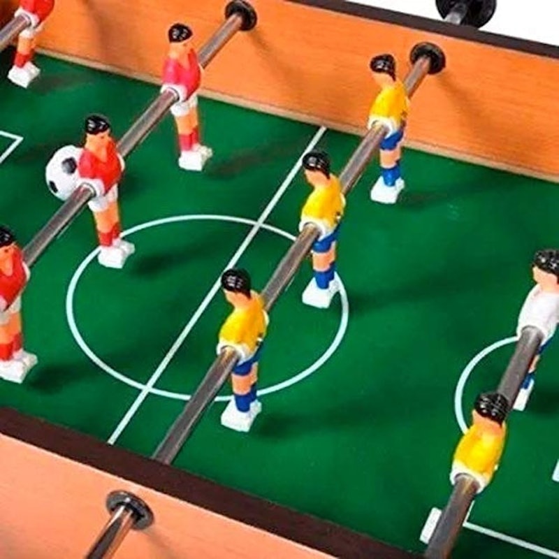 Mesa de Totó Gastaki 3