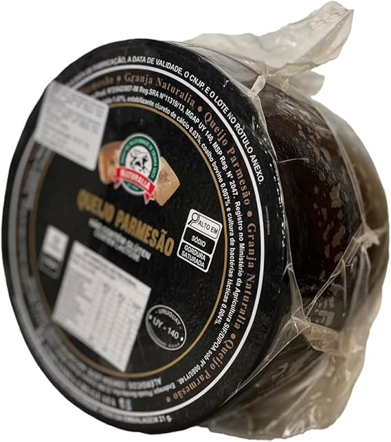 Queijo Parmesão Uruguaio  3