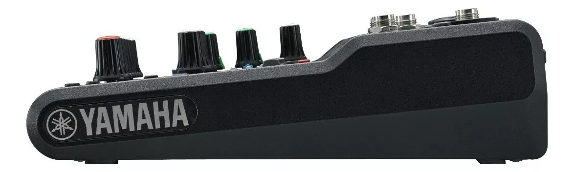 Mesa de Som Yamaha 4