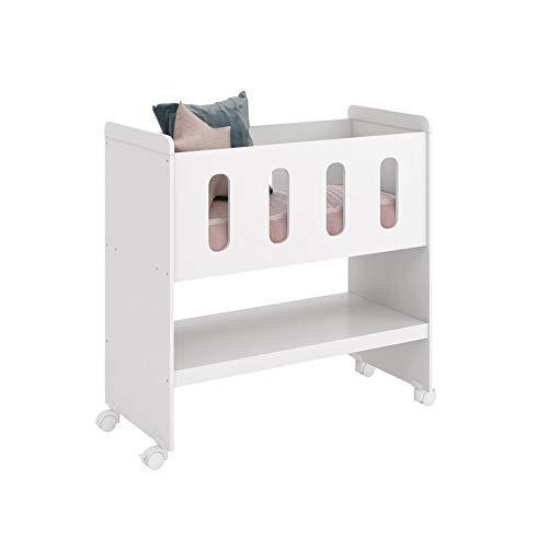 Mini Berço Zain 1