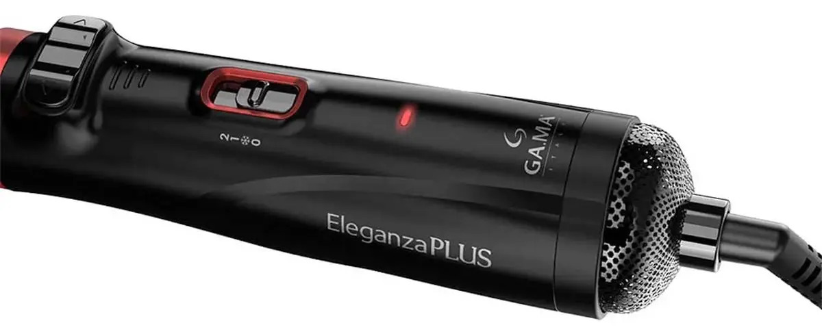 Escova Rotativa Eleganza Plus 2