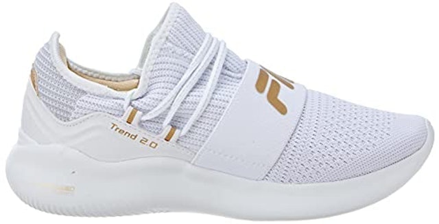 Tênis Fila Trend 2.0 Feminino 4