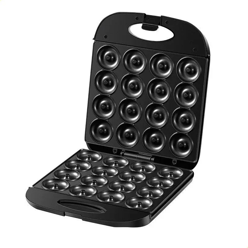 Máquina de Donuts (220 V) 3