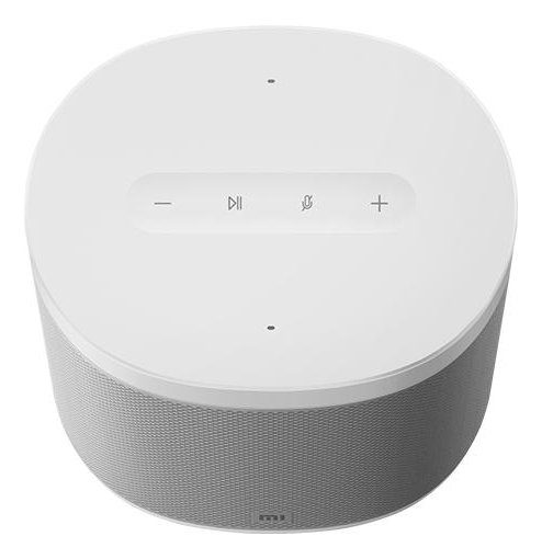 Caixa de Som Inteligente 12 W com Google Assistente 2