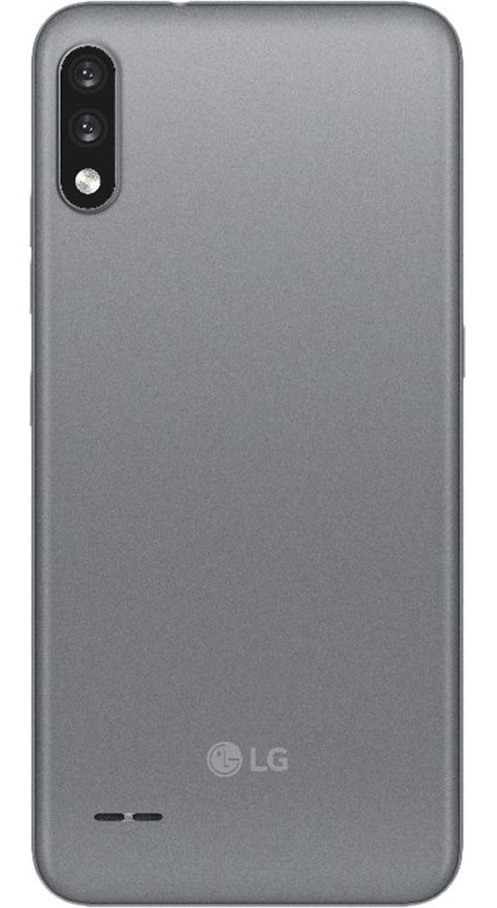 Smartphone LG K22+ 4