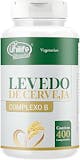 Top 10 Melhores Levedos de Cerveja em 2026 (ApisNutri, Unilife e mais) 5