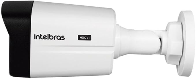 Kit 2 Câmeras Bullet HDCVI com Infravermelho 3