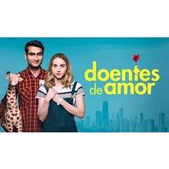 Doentes de Amor (2017)