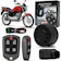 PÓSITRON Alarme Pósitron para Moto Duoblock FX G8 Universal 1