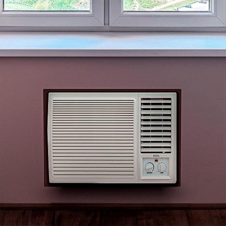 Ar-Condicionado Janela Só Frio 24000 BTUs (220 V) 3