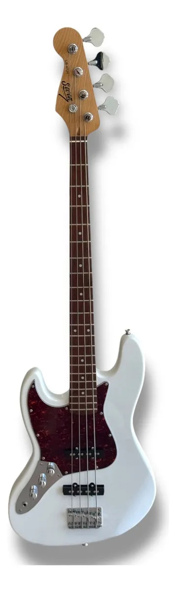 Contrabaixo Precision Bass Seven 4C com Bag 2