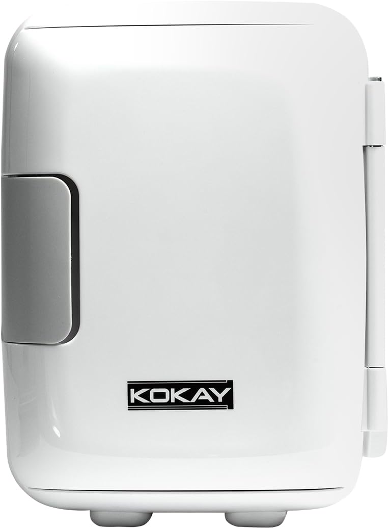 Top 10 Melhores Mini Geladeiras em 2026 (Multilaser, Black+Decker e mais) 2