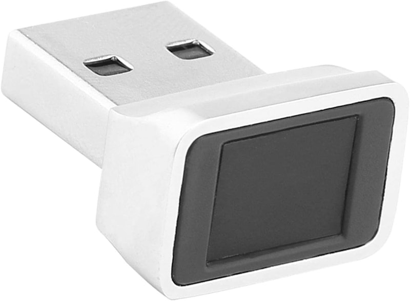 Leitor de Impressão Digital Kesoto 1