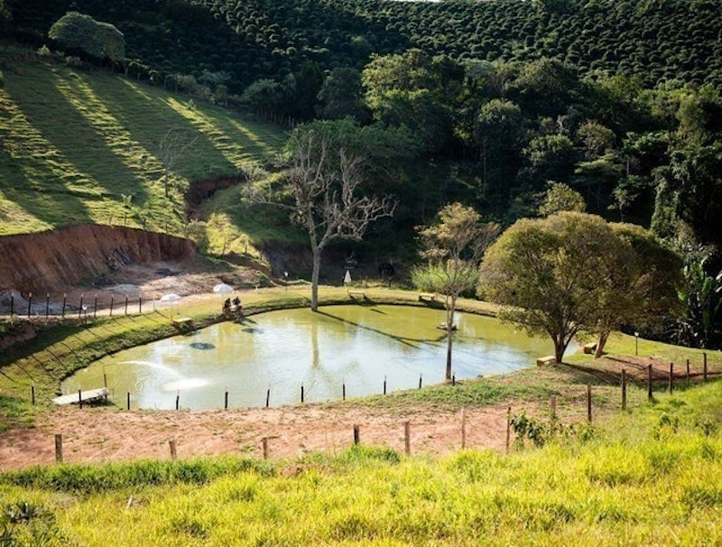 Molise Hotel Fazenda 4