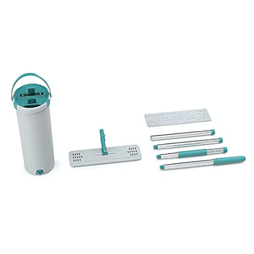 Mop Lava e Seca Fit 4