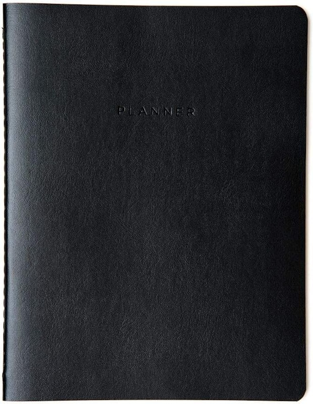 Planner Clássico 3