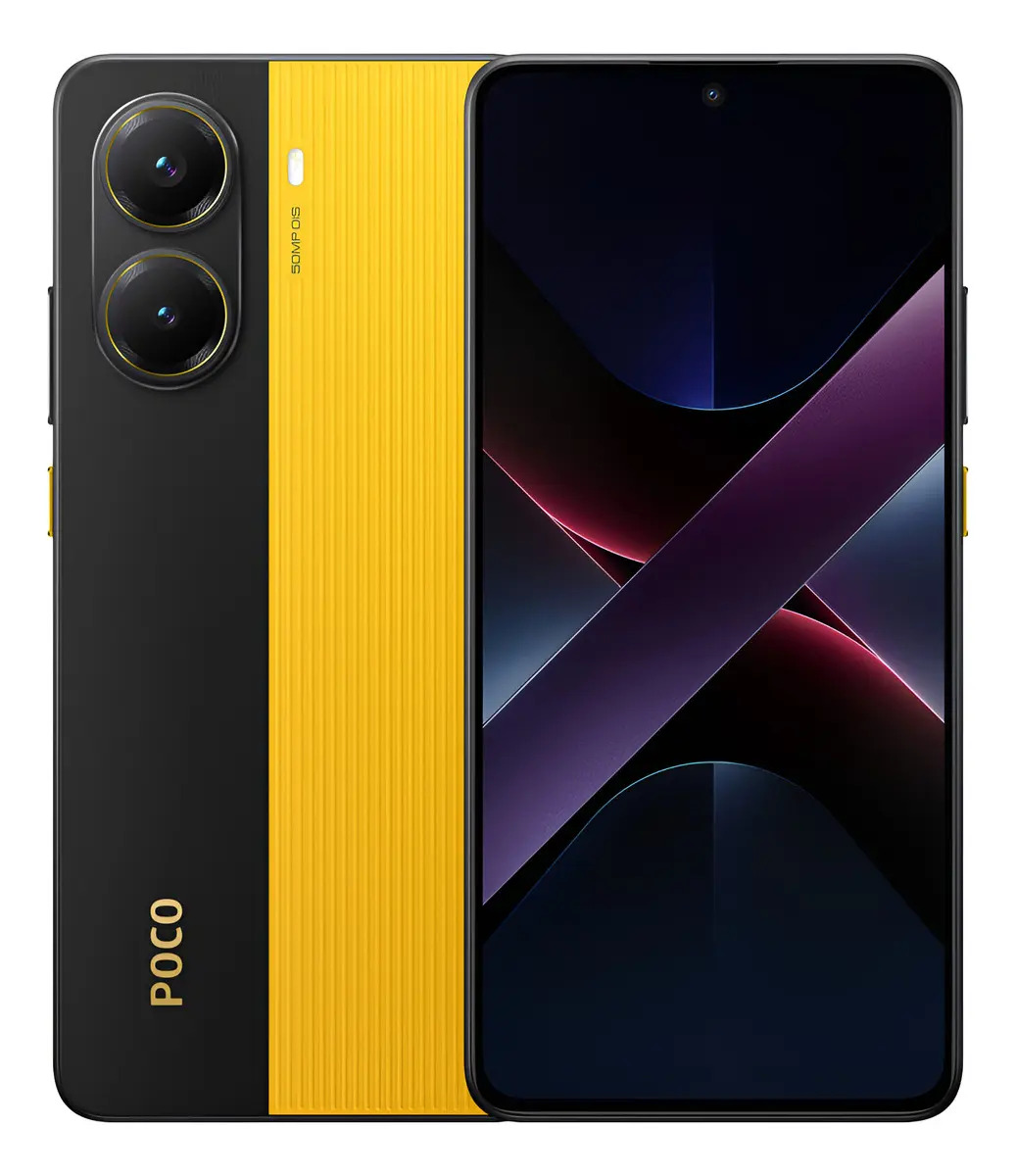 Poco X7 Pro 2