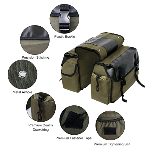 Bolsa para Moto 4