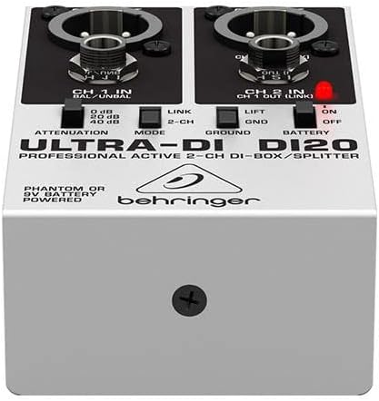 Direct Box DI20 2