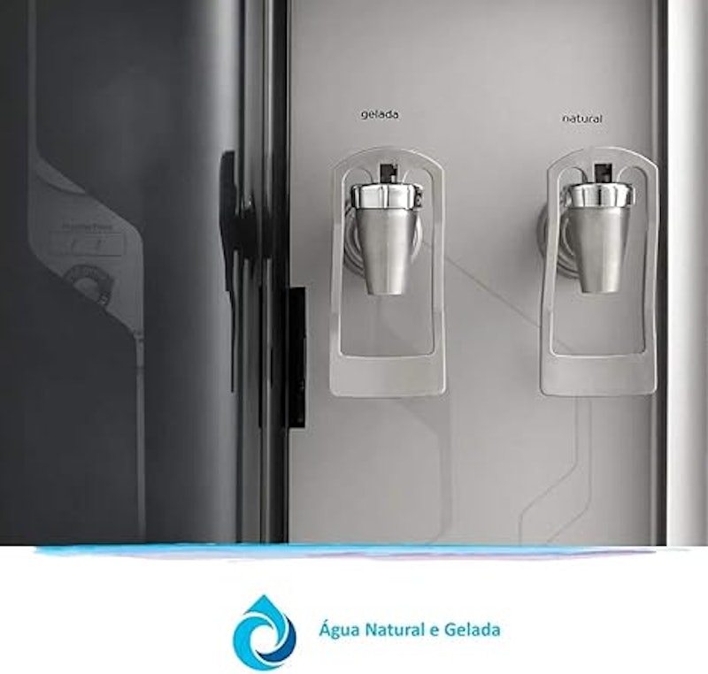 Purificador de Água IBBL FR600 Speciale 3