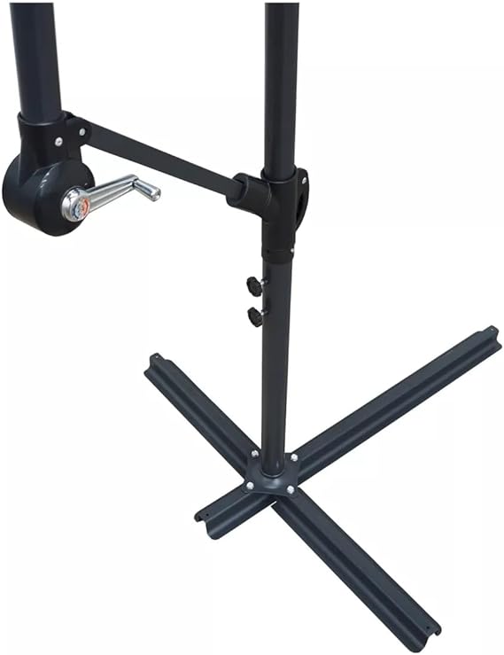 Ombrelone Articulado 2