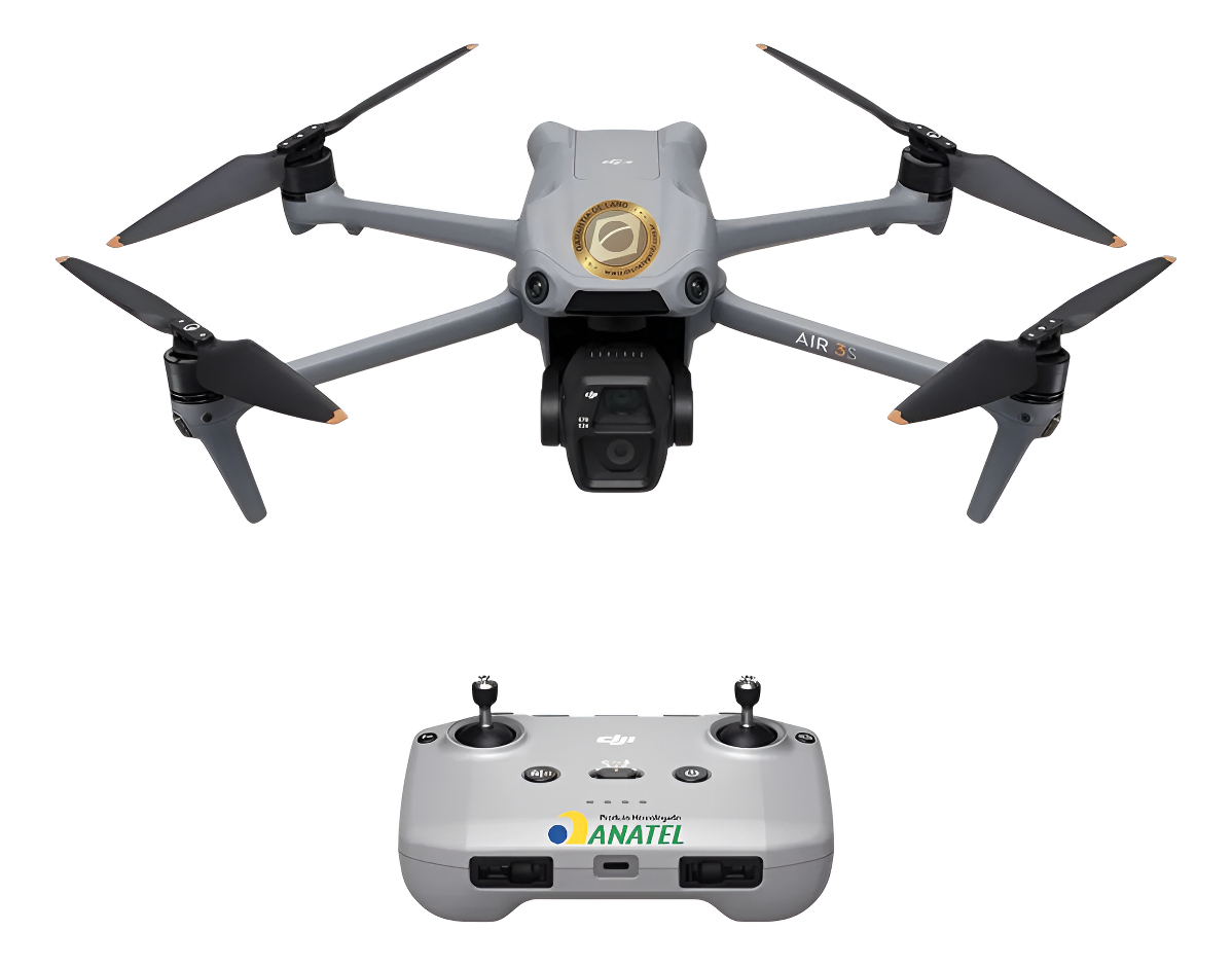 Drone DJI Air 3S Standard 1