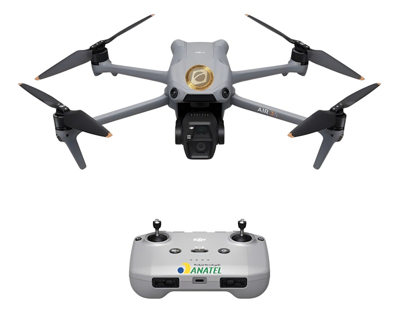 Drone DJI Air 3S Standard 1