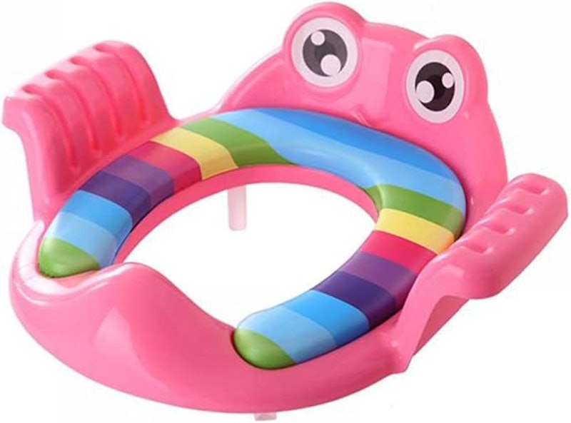 Assento Redutor Infantil Almofadado 1