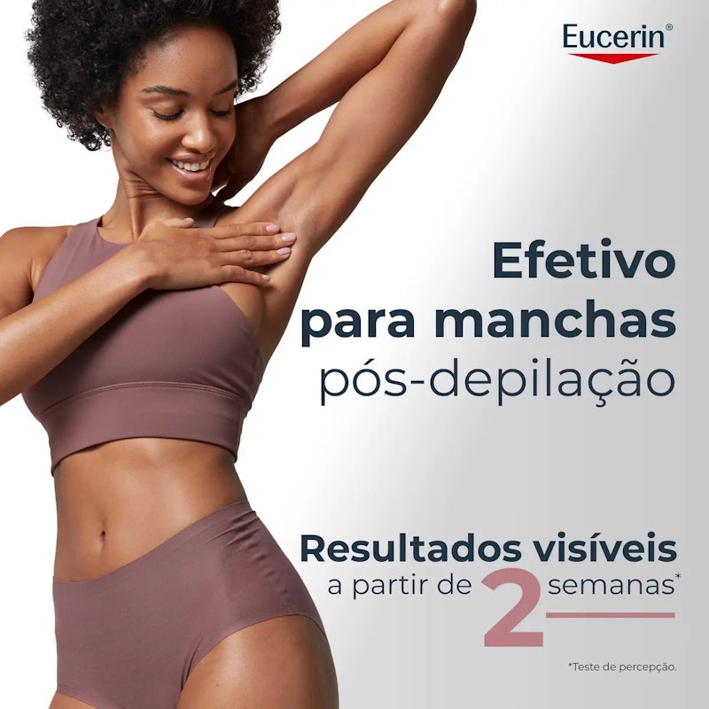 Sérum Corporal AntiManchas Áreas Sensíveis Anti-Pigment Eucerin 2