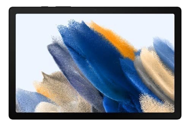Tablet Samsung Galaxy Tab A8 Foto 1