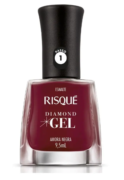 Top 10 Melhores Esmaltes em Gel em 2026 (Risqué, Vult e mais) 1